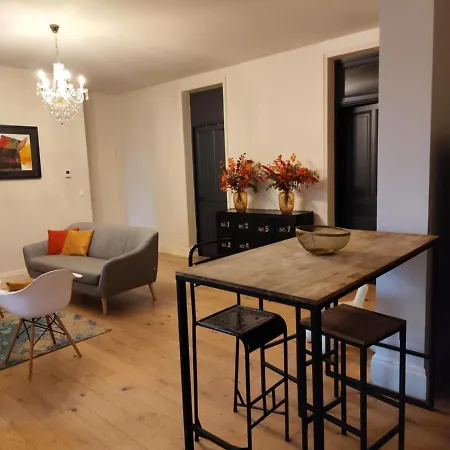 Apartment Montparnasse