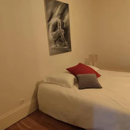 Apartment Montparnasse *