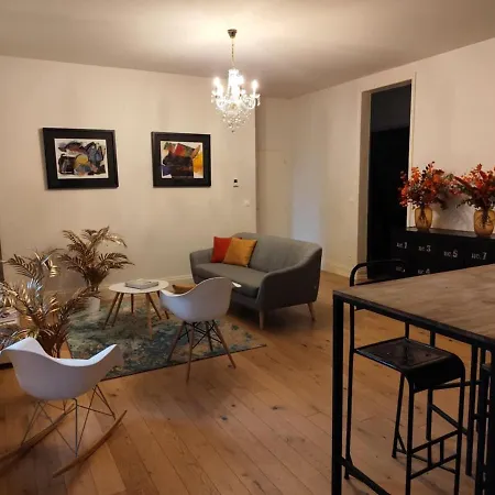 Apartment Montparnasse *