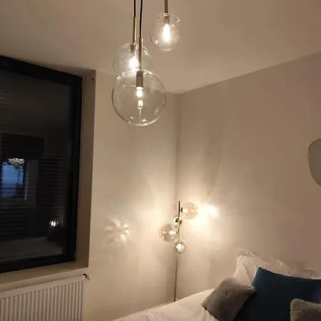 Apartment Montparnasse