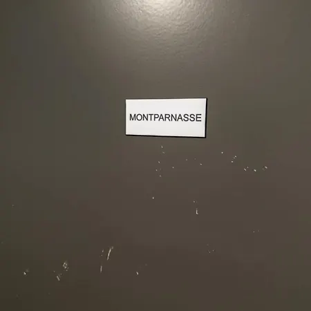 Apartment Montparnasse *