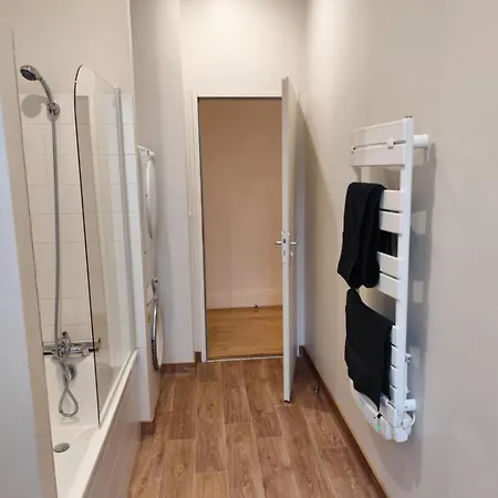 Apartment Montparnasse Romans-sur-Isère
