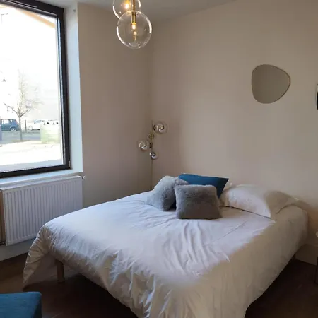 Apartment Montparnasse Romans-sur-Isère