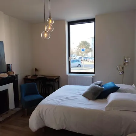 Apartment Montparnasse